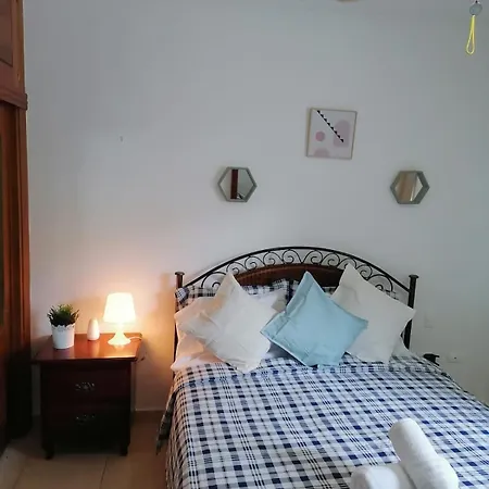 Appartement To Little Away From El Conde ,Museums, Parks In The Colonia Zone